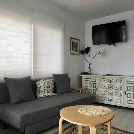 Apartment A&n Patricia *