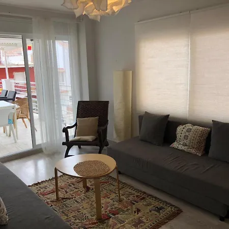 Apartment A&n Patricia Torre Del Mar
