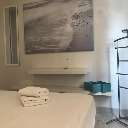 A&n Patricia Apartment