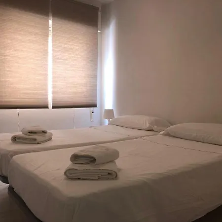 A&n Patricia Apartment *