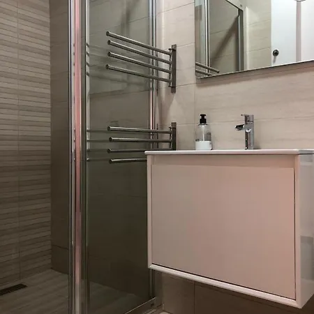 A&n Patricia Apartment Torre Del Mar