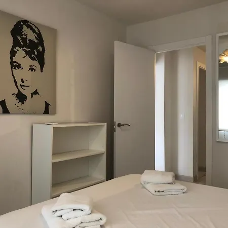 A&n Patricia Apartment *
