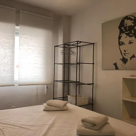 A&n Patricia Apartment Torre Del Mar