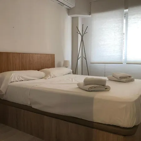 A&n Patricia Apartment *
