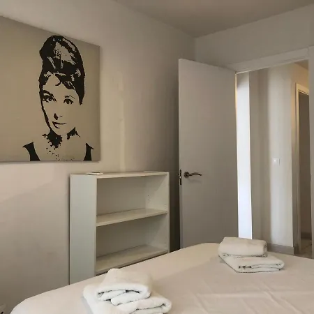 A&n Patricia Apartment Torre Del Mar